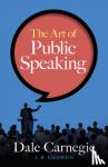 Carnegie, Dale - The Art of Public Speaking