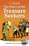 Nesbit, E. - The Story of the Treasure Seekers
