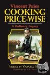 Price, Vincent - Cooking Price-Wise