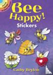 Beylon, Cathy - Bee Happy! Stickers