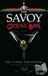 Craddock, Harry - The Savoy Cocktail Book