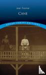 Jean Toomer - Cane