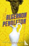 Greenan, Russell - The Secret Life of Algernon Pendleton