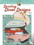 Mazurkiewicz, Jessica - Creative Haven Dazzling Diner Designs