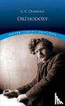 Chesterton, G. K. - Orthodoxy