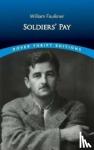 Faulkner, William - Soldiers' Pay