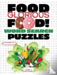 Rattiner, Ilene - Food Glorious Food! Word Search Puzzles