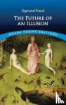Freud, Sigmund - The Future of an Illusion