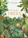 Harrison, Christina, Kirkham, Tony - Remarkable Trees