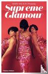 Wilson, Mary, Bego, Mark - Supreme Glamour