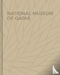 Jodidio, Philip - National Museum of Qatar