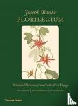 Mel Gooding, David Mabberley, Joe Studholme - Joseph Banks' Florilegium - Botanical Treasures from Cook's First Voyage