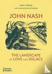 Friend, Andy - John Nash