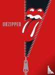 Stones, The Rolling - The Rolling Stones: Unzipped