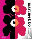 Marimekko, Borrelli-Persson, Laird - Marimekko: The Art of Printmaking
