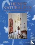 Bingham, Claire - The New Naturalists - Inside the Homes of Creative Collectors