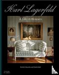 Mauries, Patrick, Kalt, Marie - Karl Lagerfeld: A Life in Houses - A Life in Houses