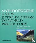 McCorriston, Joy, Field, Julie - Anthropocene
