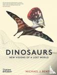 Benton, Michael J. - Dinosaurs