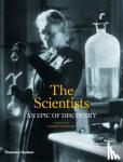 Andrew Robinson - The Scientists - An Epic of Discovery