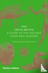 Miranda Aldhouse-Green - The Celtic Myths