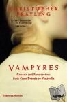 Frayling, Christopher - Vampyres
