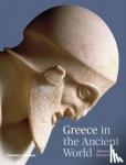 McInerney, Jeremy - Greece in the Ancient World