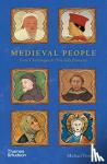 Prestwich, Michael - Medieval People