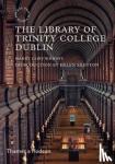 Cory Wright, Harry - The Library of Trinity College Dublin