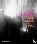 Aboud, Simon, Blake, Peter, Hynde, Chrissie, McCartney, Paul - Mary McCartney: From Where I Stand