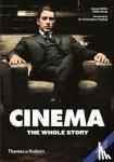 Frayling, Christopher - Cinema: The Whole Story
