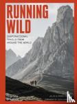 Freeman, Julie, Freeman, Simon - Running Wild