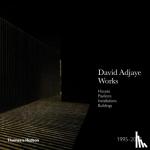  - Adjaye - Works 1995-2007: Houses, Pavilions, Installations, Buildings