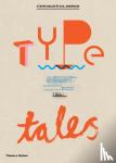 Heller, Steven, Anderson, Gail - Type Tells Tales
