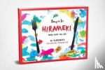 Hu, Peng & - Hirameki: 36 Placemats - Draw What You See
