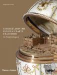 Trombly, Margaret Kelly - Faberge and the Russian Crafts Tradition
