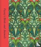 Livingstone, Karen - Voysey's Birds and Animals