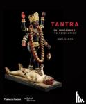 Ramos, Imma - Tantra - enlightenment to revolution