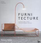 Yudina, Anna - Furnitecture