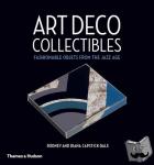 Capstick-Dale, Rodney, Capstick-Dale, Diana - Art Deco Collectibles