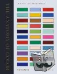 Baty, Patrick - The Anatomy of Colour - The Story of Heritage Paints and Pigments