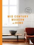 D. C. Hiller - Mid-Century Modern at Home