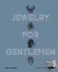 Sherwood, James - Jewelry for Gentlemen