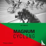 Andrews, Guy - Magnum Cycling