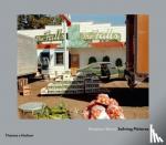 Bajac, Quentin - Stephen Shore: Solving Pictures