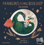 Jen Campbell - Franklin's Flying Bookshop