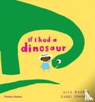 Dawnay, Gabby - If I had a dinosaur