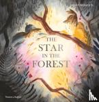 Kellock, Helen - The Star in the Forest