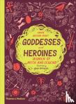 Gresham-Knight, Xanthe - Goddesses and Heroines - Women of myth and legend