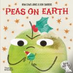 Jones, Huw Lewis - Peas on Earth